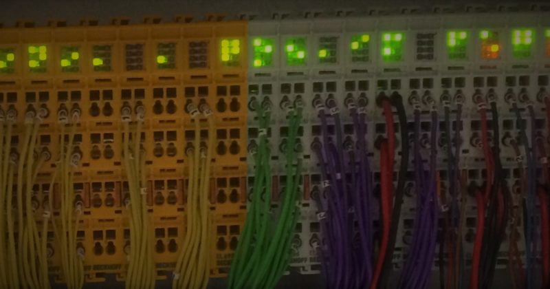 BUNBAN pracuje nad komorą klimatyczną dla branży elektronicznej